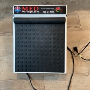 Original Therapeutic Foot Massager